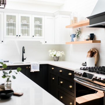 Modern Farmhouse