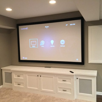 Shelby Atmos Theater