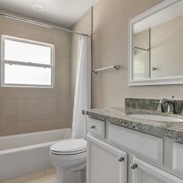 Alpine, CA House Remodel