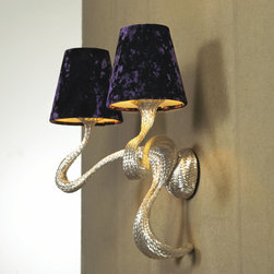 Nisi B Home Lights - Wall Sconces