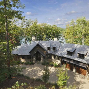 Reserve at Lake Keowee