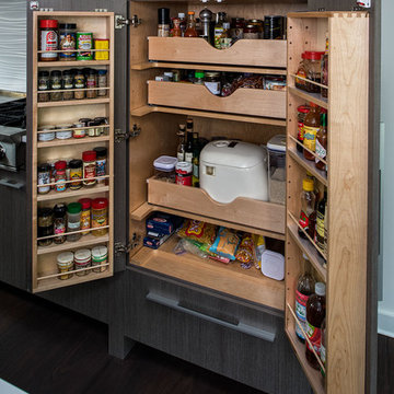 Sunrise Kitchens