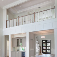 Wet Bar