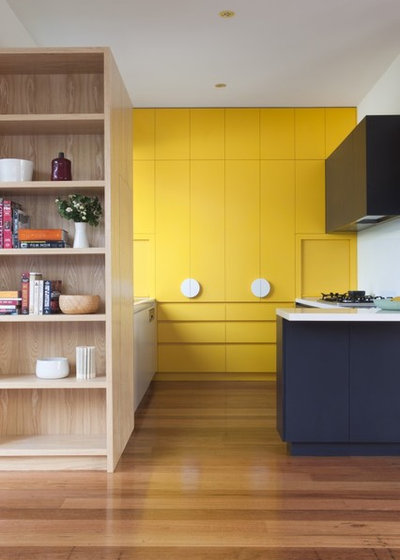 Современный  by Designhunter