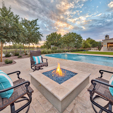 Immaculate Chandler Project
