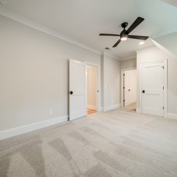 Pebble Beach Arabella Plan