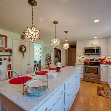 Beautiful Kitchen Remodel