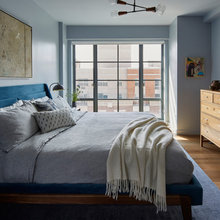 Bedrooms