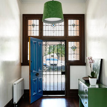 Alexandra Entrance