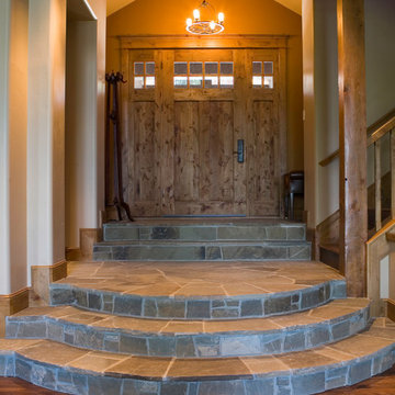 Skyline Ski Residence