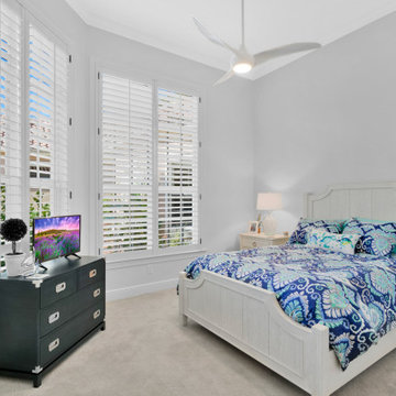 Bonita Bay, Bonita Springs, Florida - Whole Home Remodel