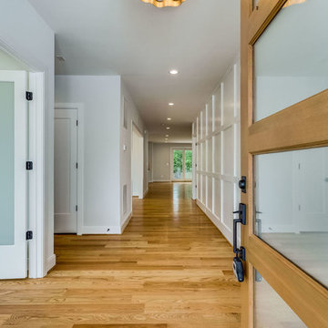 1532 N Randolph Street - The Fillmore Model