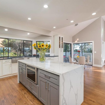 376 Margarita Drive, San Rafael