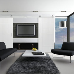 Masonite Interior Decorative Doors - Interior Doors