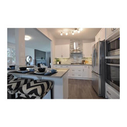 Sky Grey Quartz - Products