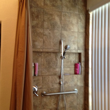 Compilation of some bathroom jobs