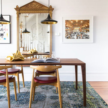 Fitzroy Project
