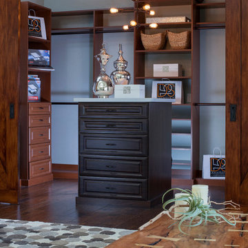 2013 New Southern Home