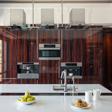 Kitchen Renovations