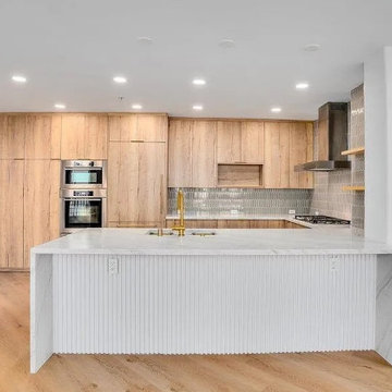 Kitchen Remodel