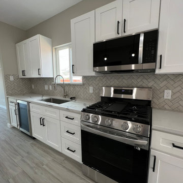 Affordable Housing New Construction