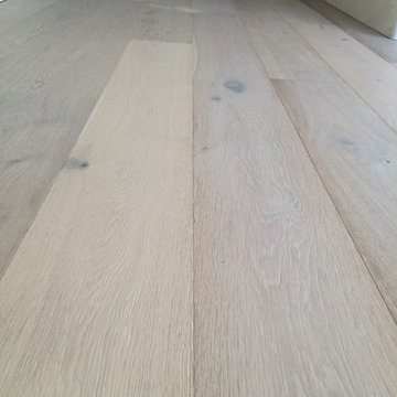 Diablo Flooring, Inc - Hardwood Flooring Projects
