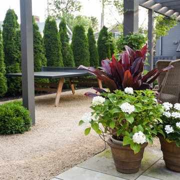 planter pots
