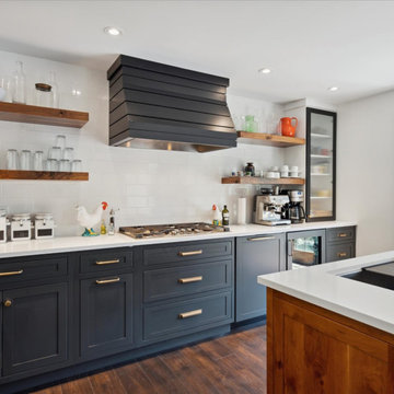Full Home Renovation - West Chester, PA