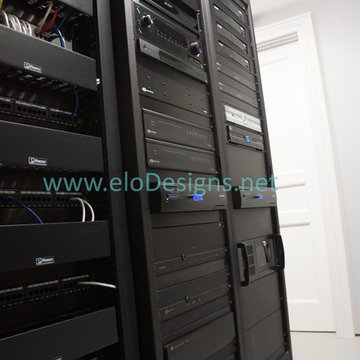 Rack Management