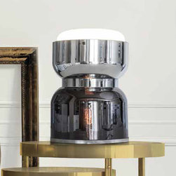TABLE LAMP CTD-TL09MT - Table Lamps