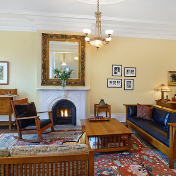 Rare to Market, Jaw-dropping Rowhouse