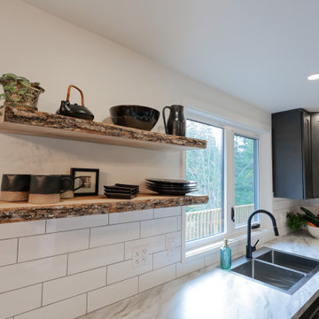 Country Modern Vintage Chic
