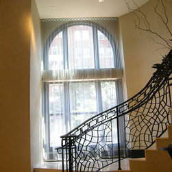 Drapes - Home Decor