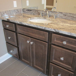 16 North Woods Lane - Products