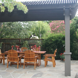 Outdoor Dining - Outdoor Dining Sets