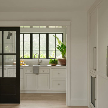 Dover Kitchen Renovation