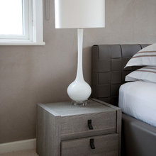Robert's bedroom