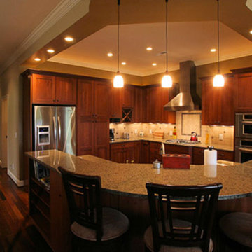 Kitchen Design