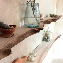 Shelving
