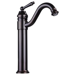 Traditional Bathroom Sink Faucets by Yescom