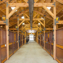 barn