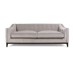 Autumn-Winter 2015 Collection - Sofas