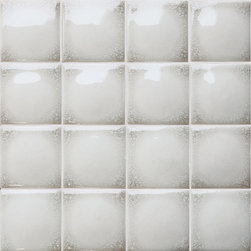 3x3 dimensional mosaic in Cirrus crackle. - Products