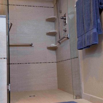 The Master Bath Shower Collection