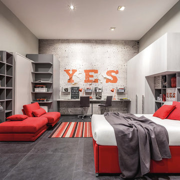 Space Saving Solutions