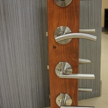 Door Handles