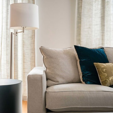 Stunning Condo Makeover Near Boston
