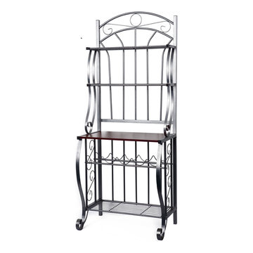 Wine & Bakers Racks