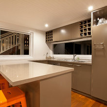 Wine racks