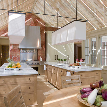 Georgetown Alterations